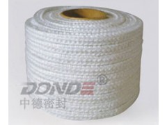 供應中德ZD-P1710玻璃纖維盤根