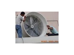 滾筒排風扇銷售安裝 上海工業機器排風扇銷售維修