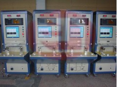 杭州易登供應電機定子測試系統