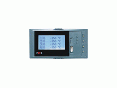 液晶顯示儀/液晶控制儀/液晶記錄儀/無紙記錄儀/多路記錄儀