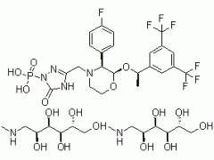 供應福沙吡坦二甲葡胺