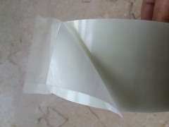 玻璃布雙面膠帶 高溫雙面膠帶 上海高溫膠帶