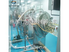 供應碳纖維石墨化爐