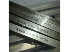 進口瑞典一勝百白鋼刀 3A耐腐蝕超硬白鋼刀 白鋼刀用途