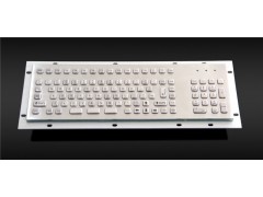 319*110尺寸金屬PC鍵盤KMY299I-7