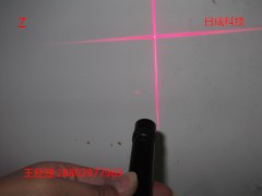 金屬板切割定位鐳射燈