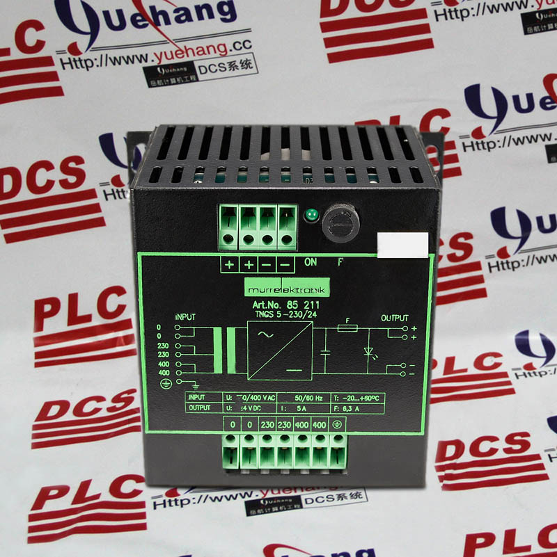 CD Automation Revo-S RS1030 Thyristorsteller 1-PH 30A #10953
