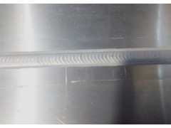 明星機械鋁合金焊接加工