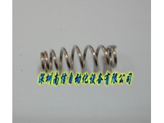 廣東深圳工業機械彈簧*新市場動態 價格優惠