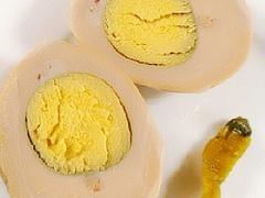泡椒雞蛋多少錢：買泡椒雞蛋就來雨楓食品