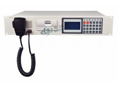 豪沃爾HD210多線制消防電話HGM3100總線制消防應急廣播控制器