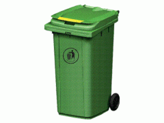 昆明塑料垃圾桶昆明垃圾桶昆明鋼木垃圾桶