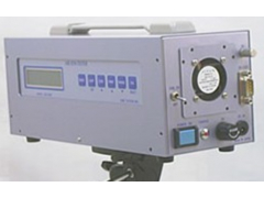 日本進口COM-3600F V2高精密度空氣離子測試儀