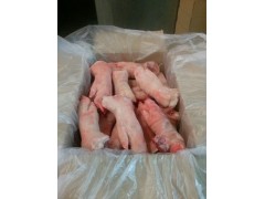 德陽市冷凍豬排冷凍豬蹄筋