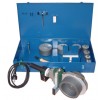 德國塑料熱熔焊接套焊工具管道套焊工具MT 63
