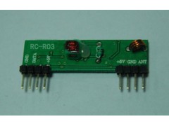 RC-R03A接收 超再生接收模塊 高頻無線接收模塊