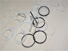 買銷量好的橡膠密封圈，圭特橡膠科技是您優先的選擇  ：定制橡膠密封圈