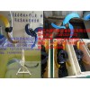 直銷南京中德QJB潛水推流器，聚胺酯玻璃鋼1100—2500