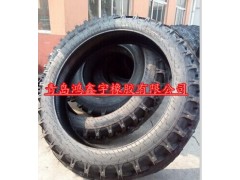 廠家*批發迪爾2054拖拉機輪胎12.4-54輪胎報價