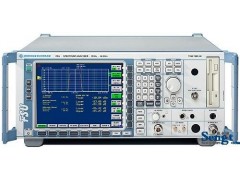 Keysight N8976B 噪聲系數分析儀