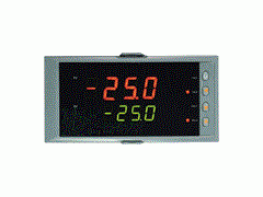 HD-S5200雙路數字顯示儀/溫度顯示儀/壓力液位顯示儀