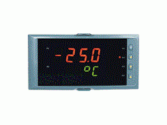 HD-S5100數字顯示儀/溫度顯示儀/壓力液位顯示儀