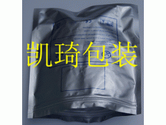上海防靜電鋁箔真空袋包郵