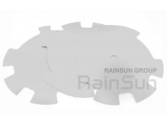 Rainsun SDR-U92 薄型軟性吸收體