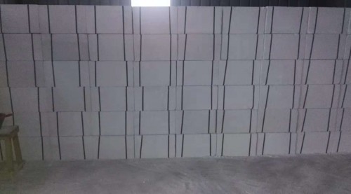 珍珠岩保温板6公分的